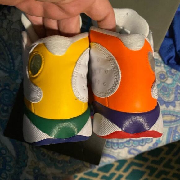 Jorden 13 retro ksa - Picture 4 of 6